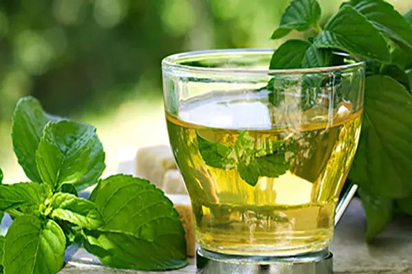 دهان شویه خوشبو کننده