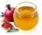 خواص روغن هسته انار