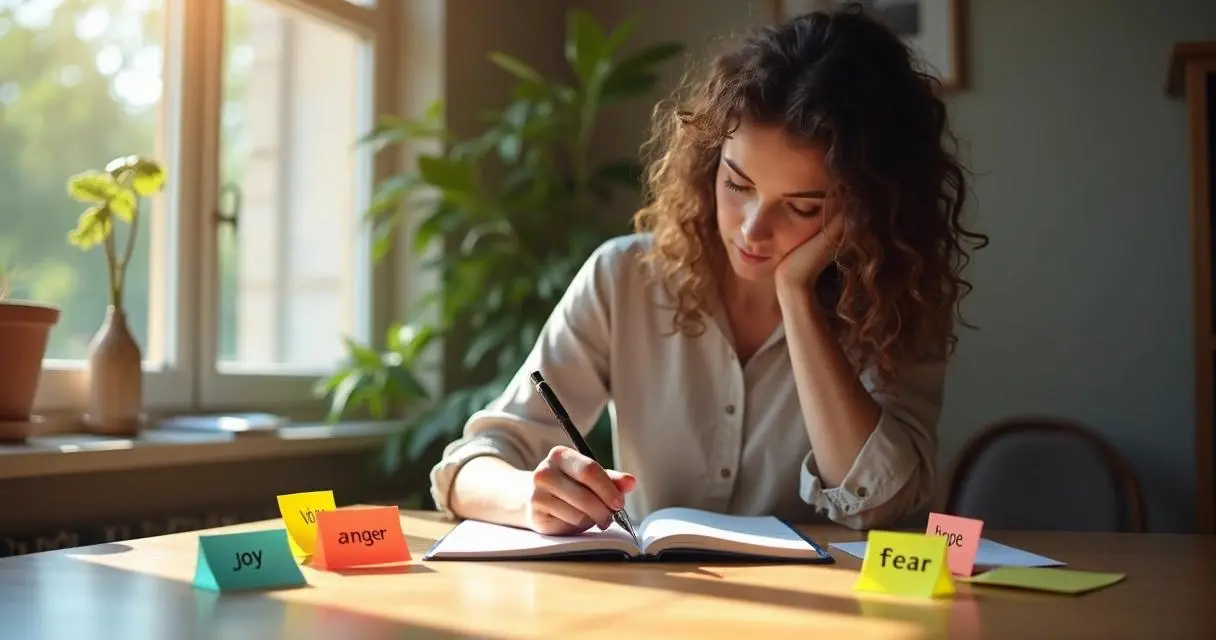 پذیرش احساسات برای مدیریت بحران در مجله دمپر